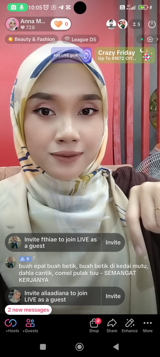 Soft-Skills -TikTok-live-1